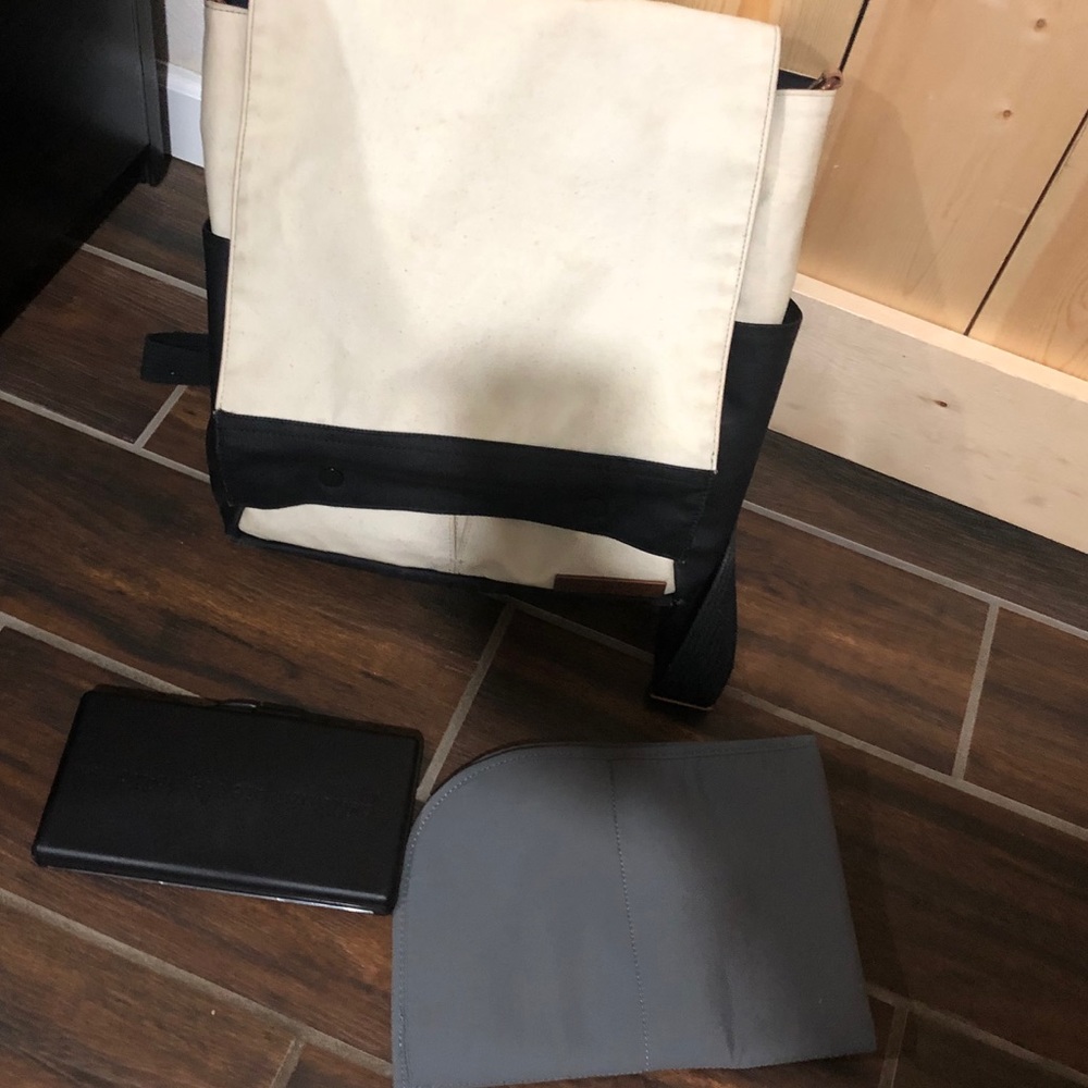 Petunia pickle bottom diaper bag